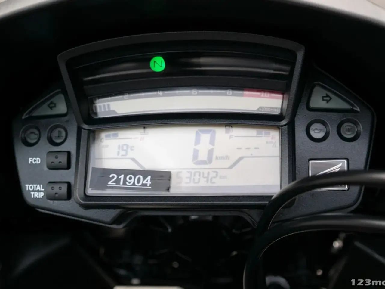 Billede 22 - Honda VFR 1200 X MC-SYD BYTTER GERNE