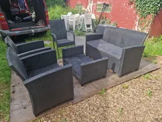 Loungesæt