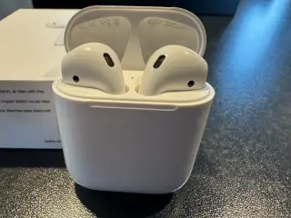 Air pods 