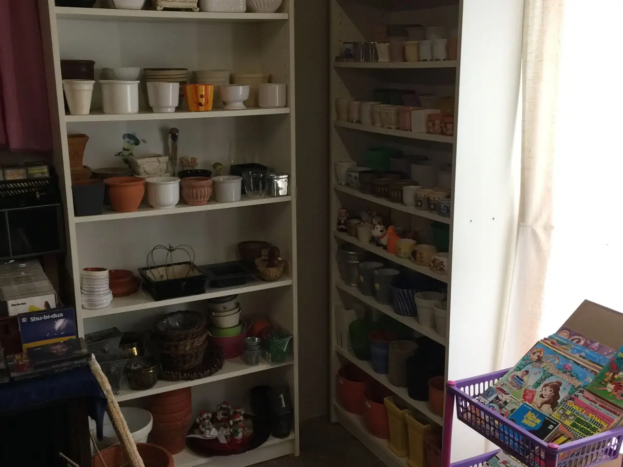 Billede 12 - Loppe og Tøjmarked åbent den 24/5-26