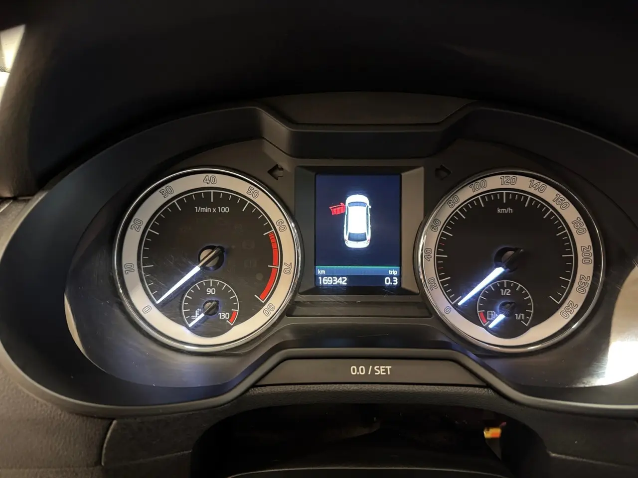 Billede 7 - Skoda Octavia 1,0 TSi 115 Style Combi DSG