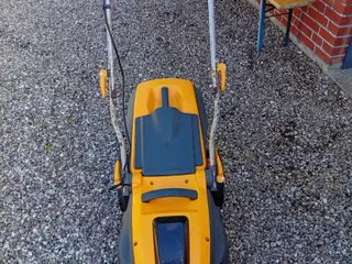 Stiga SLM 540 batteri plæneklipper