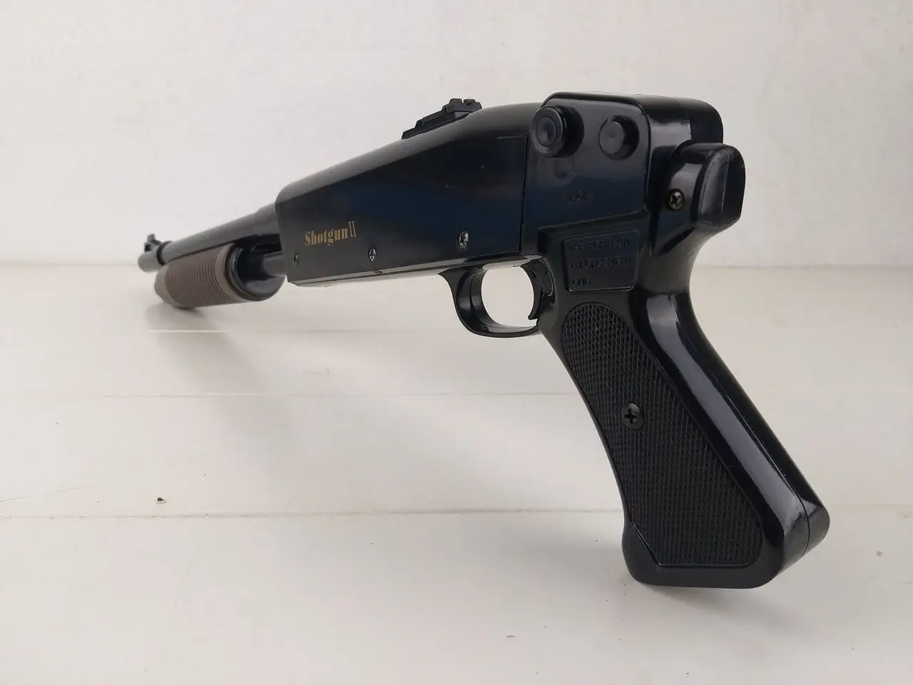 Billede 3 - Fin KHC Air Softgun II