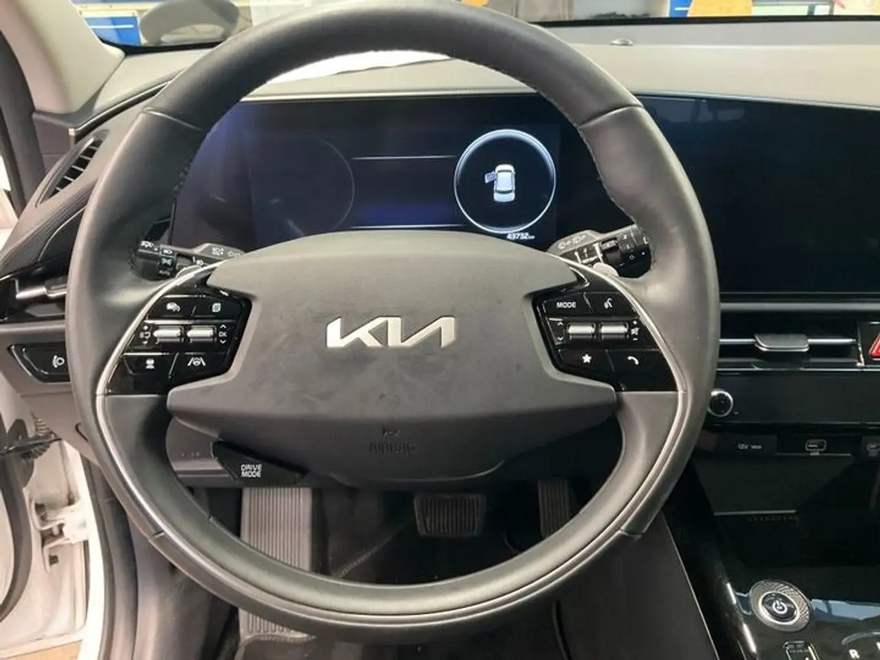 Billede 7 - Kia Niro 64 EV Inspire