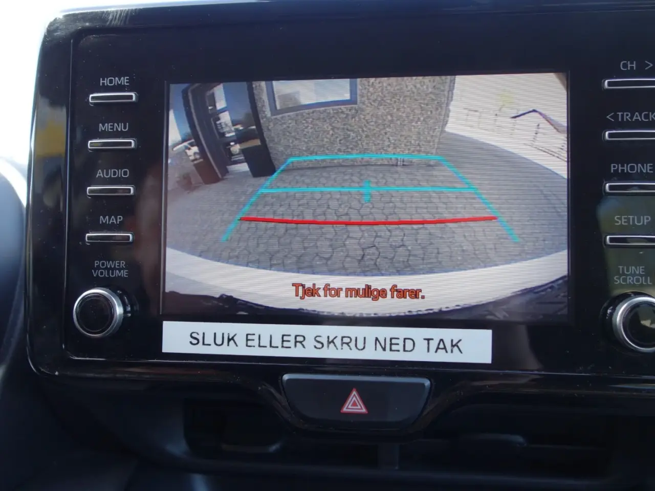 Billede 10 - Toyota Yaris 1,5 Hybrid Essential Comfort e-CVT