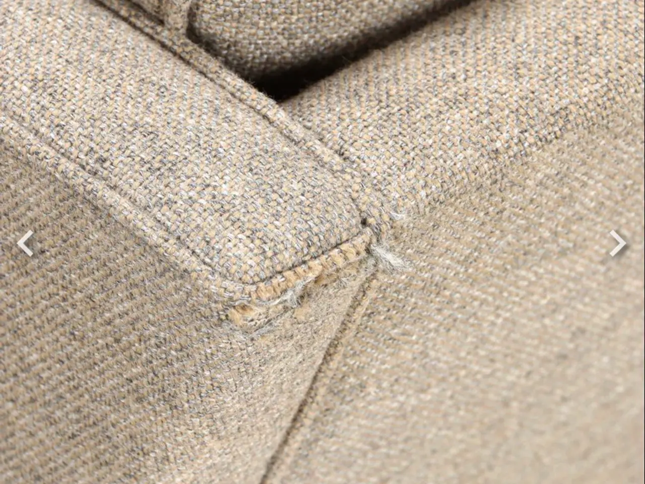 Billede 4 - Børge Mogensen sofa og stol