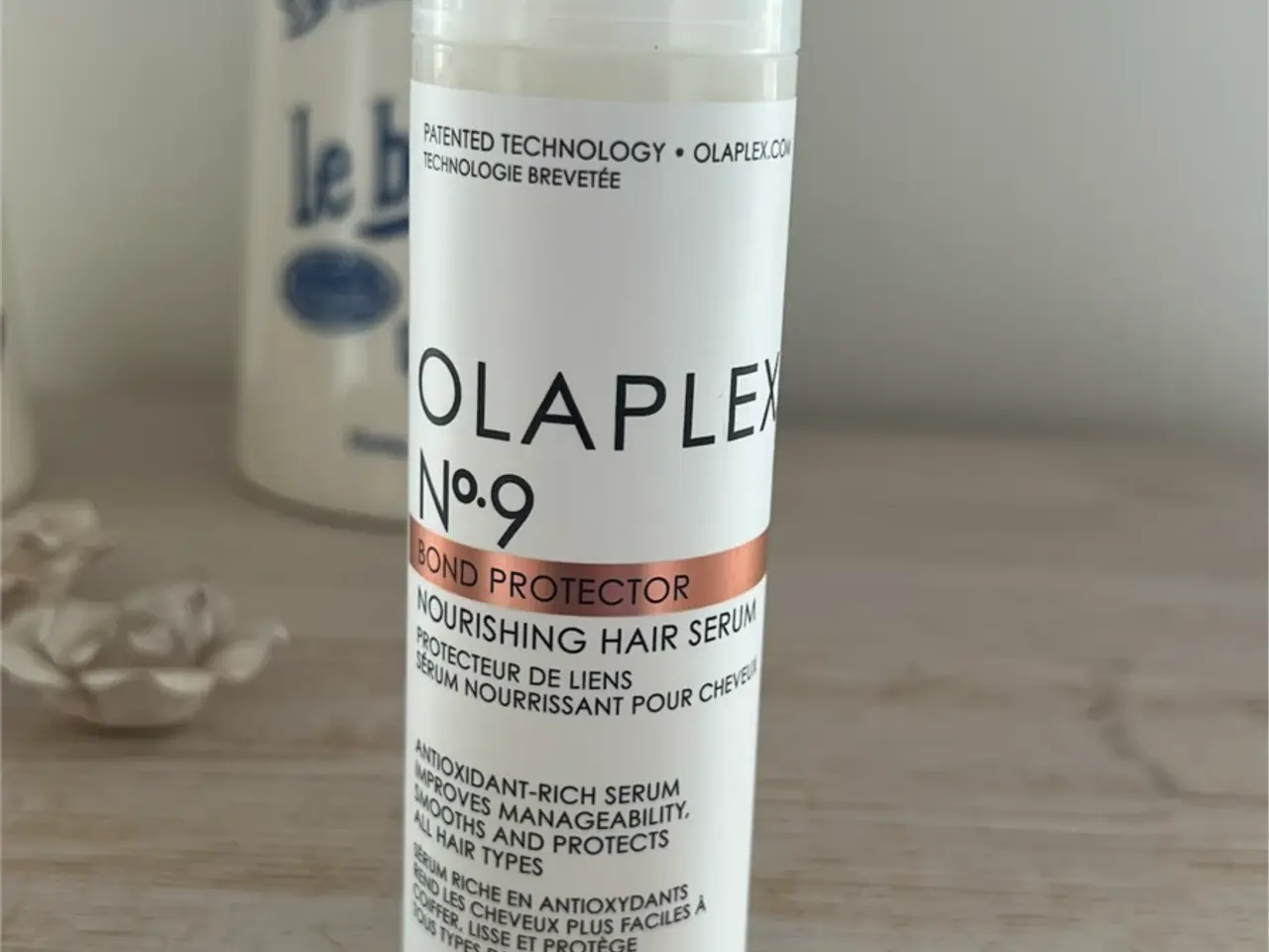 Billede 1 - Olaplex no 9
