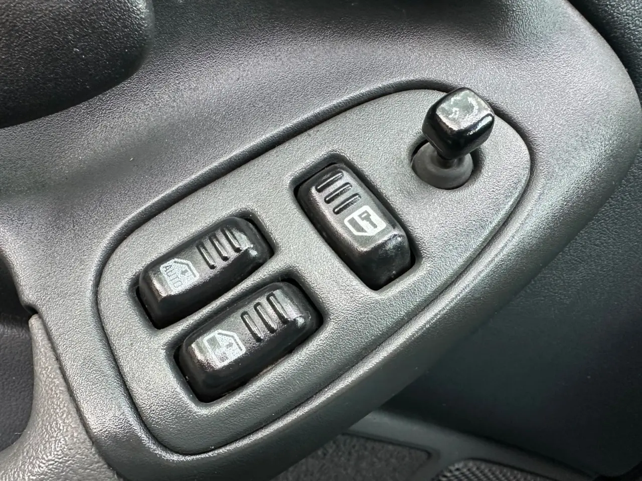 Billede 14 - Chevrolet Camaro 5,7 Z28 Targa Van