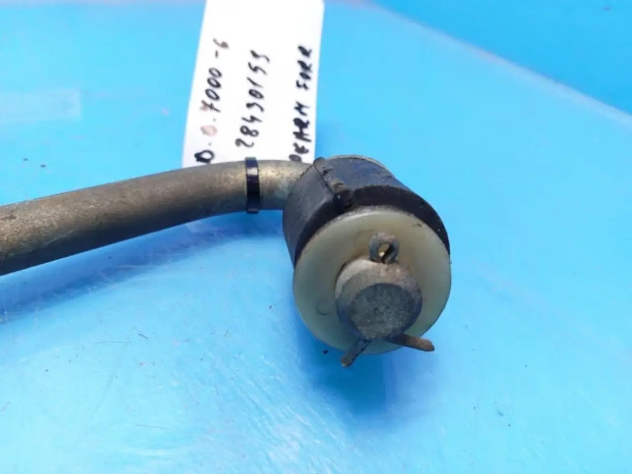 Billede 7 - Dronningborg D7000 Vippearm 28430159