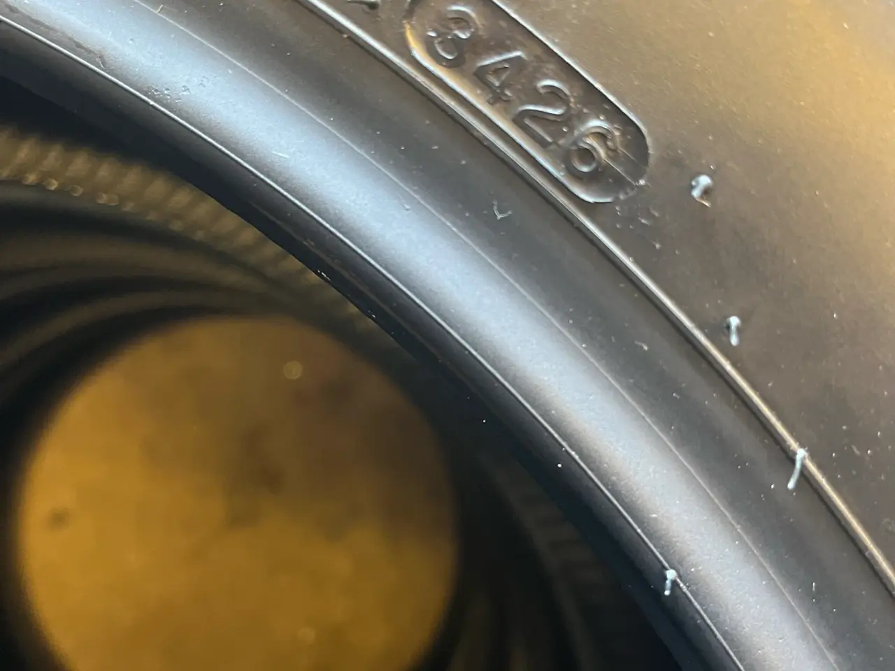 Billede 3 - Nye 255-50-19/235-55-19 Sommerdæk. Hankook.