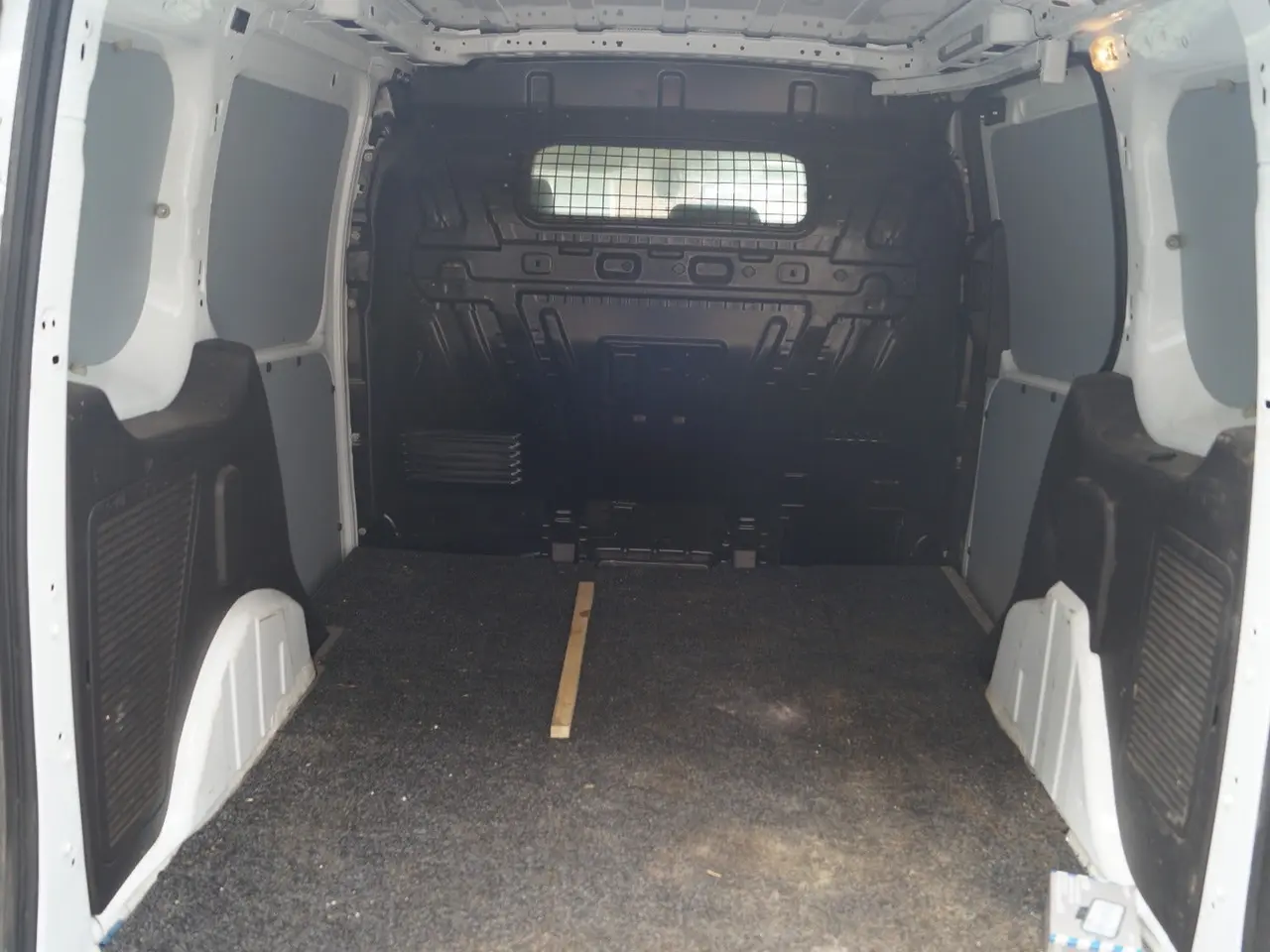 Billede 10 - Ford Transit Connect 1,6 SCTi 150 Trend aut. kort