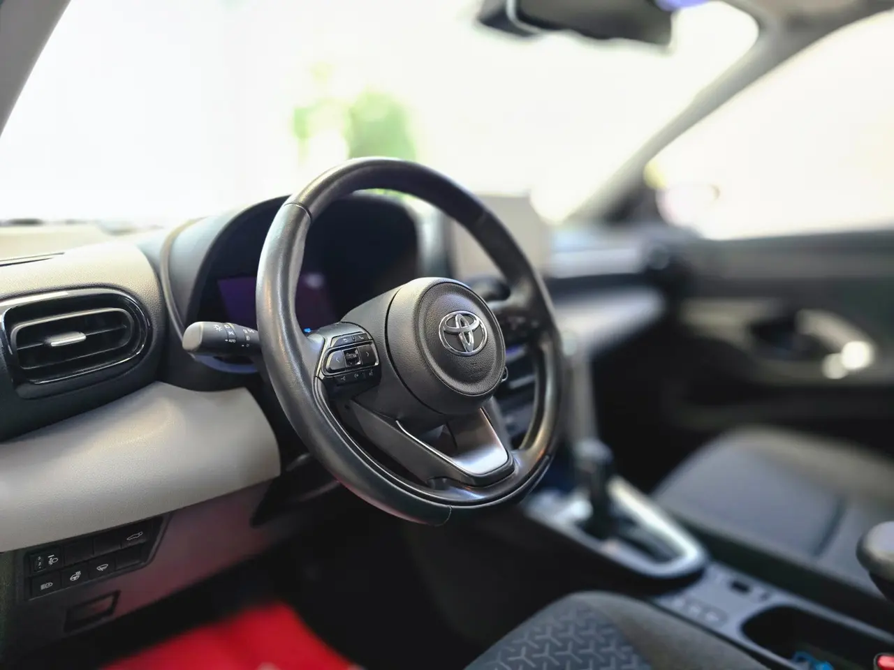Billede 4 - Toyota Yaris Cross 1,5 Hybrid Active Tech e-CVT