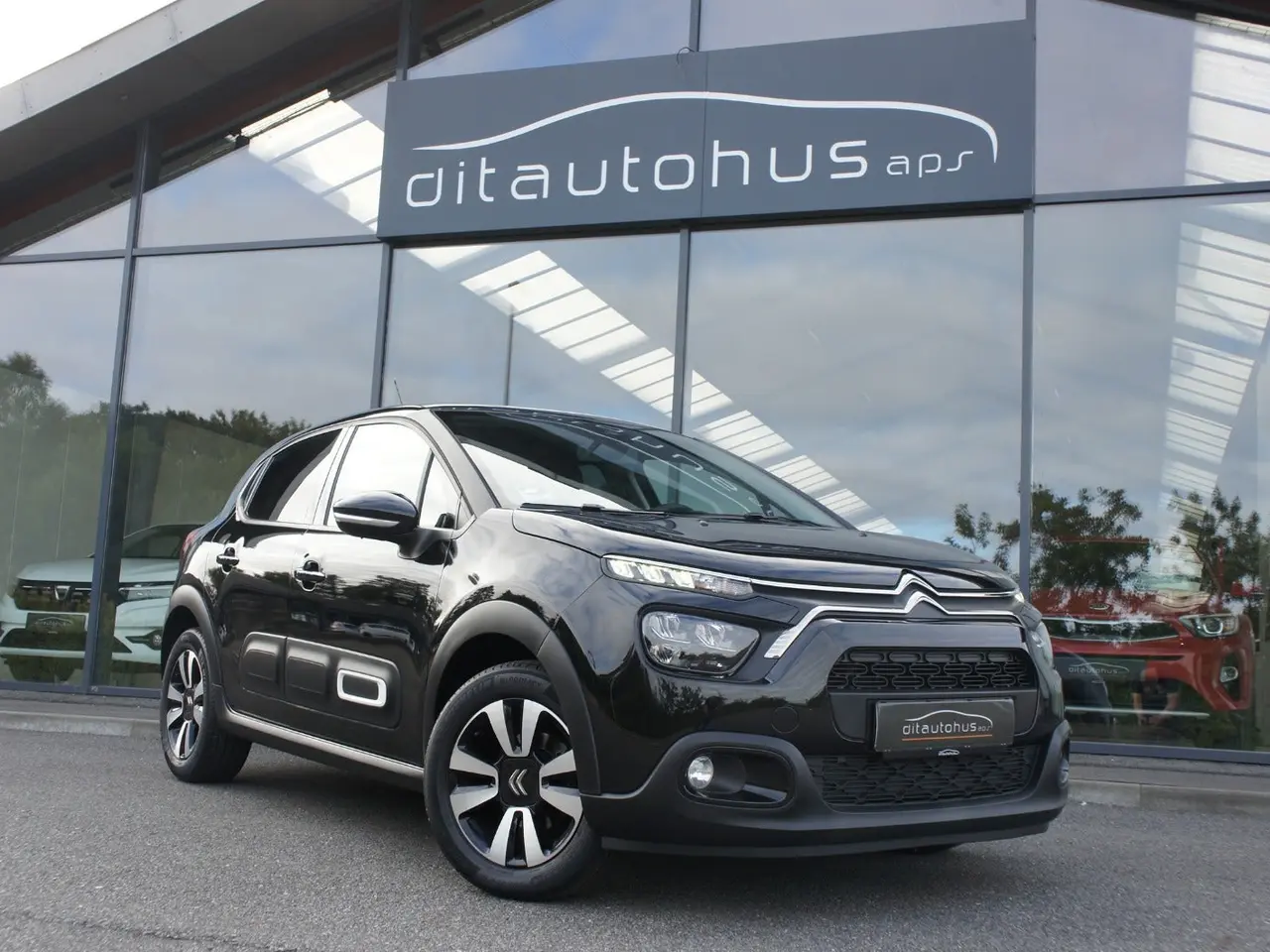 Billede 3 - Citroën C3 1,2 PureTech 83 Attraction