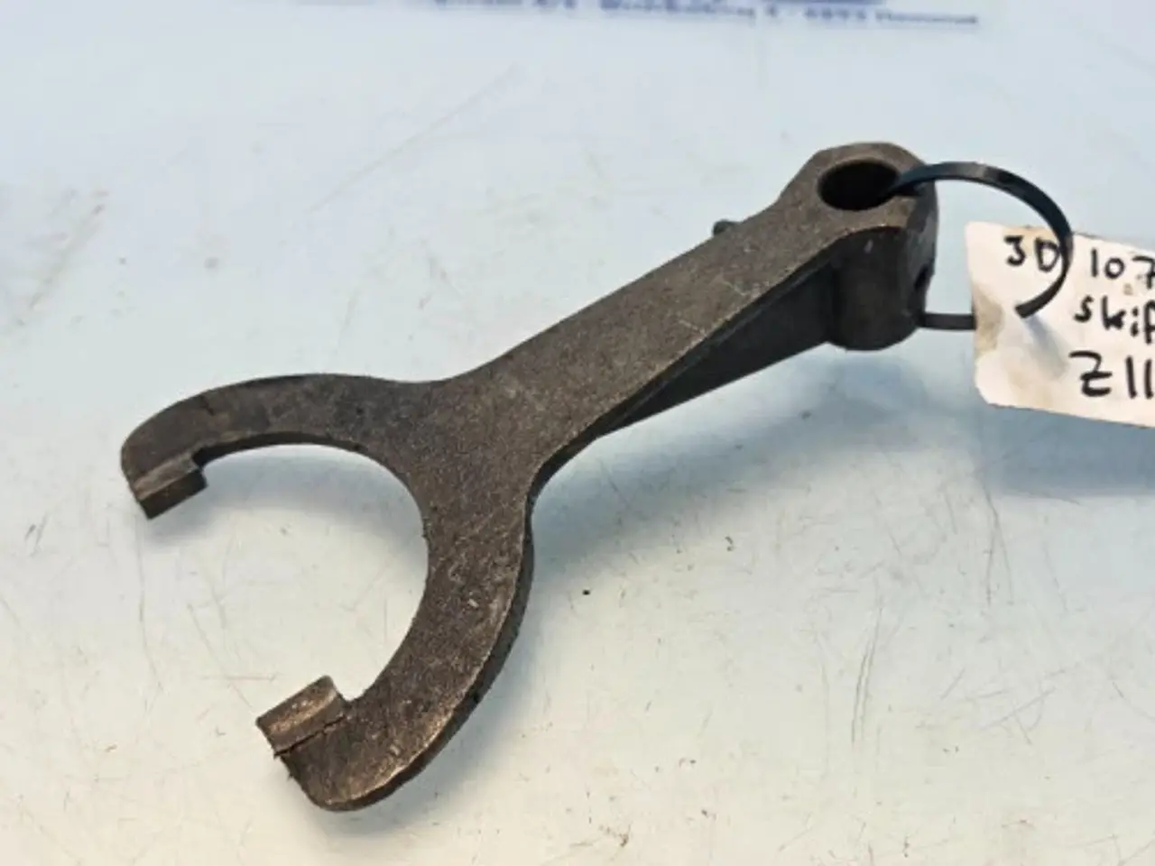 Billede 6 - John Deere 1075 Gaffel Z11299