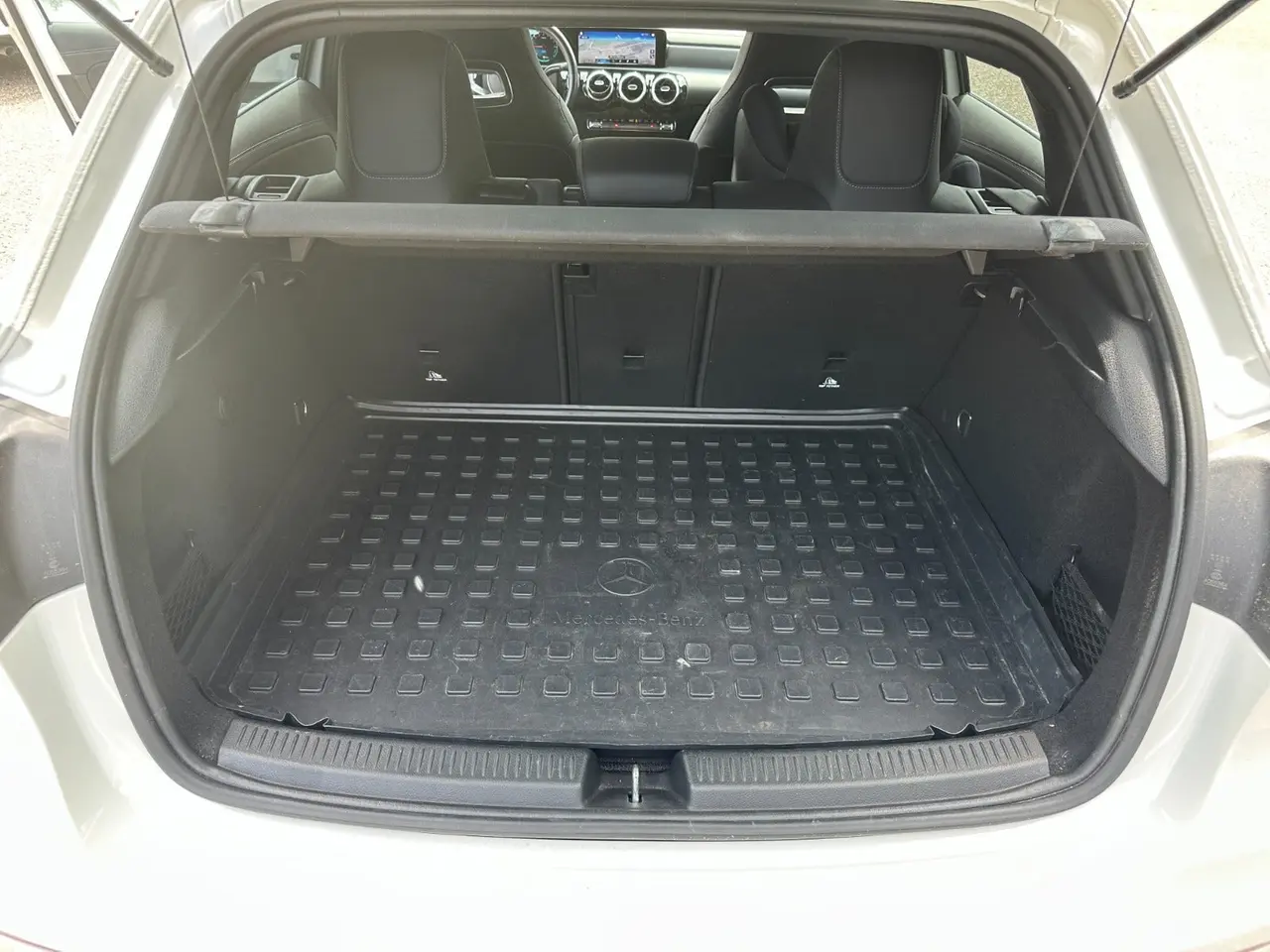 Billede 14 - Mercedes A250 e 1,3 AMG Line aut.