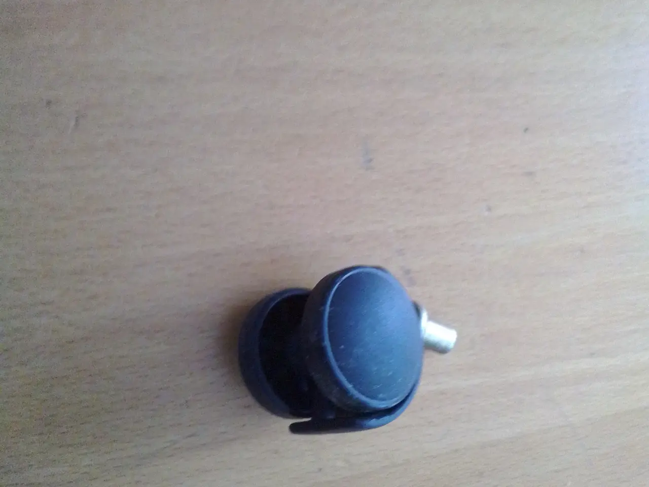 Billede 4 - Møbelhjul flere modeler