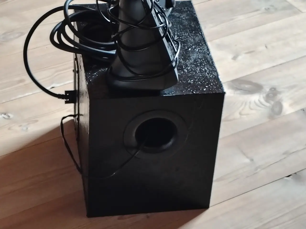 Billede 5 - Logitech Z623 2.1 Højttalersystem