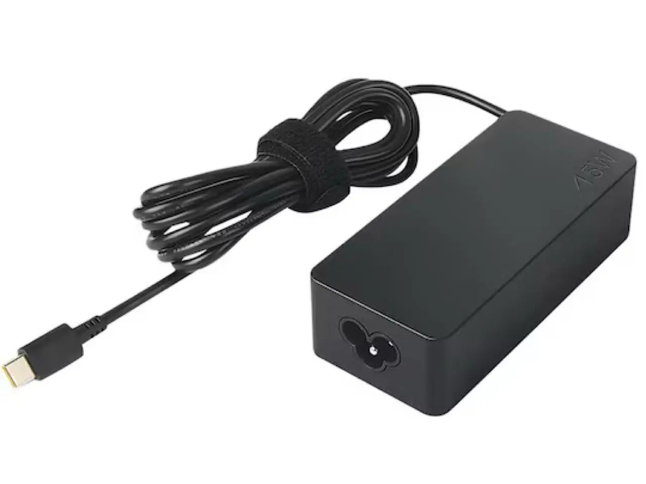 Billede 2 - Oplader Lenovo USB-C 45W
