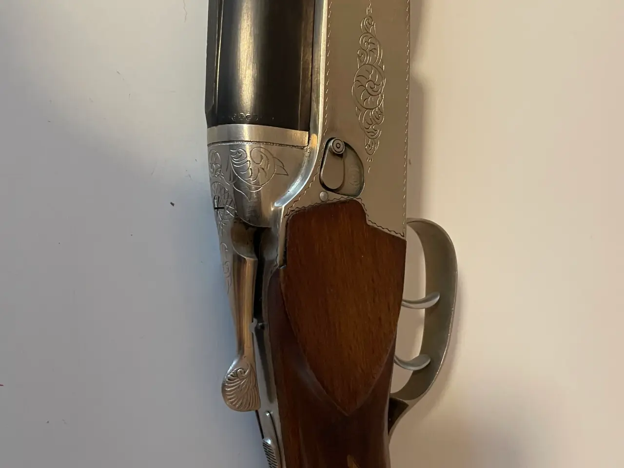 Billede 2 - Gyttorp 12/70 haglgevær