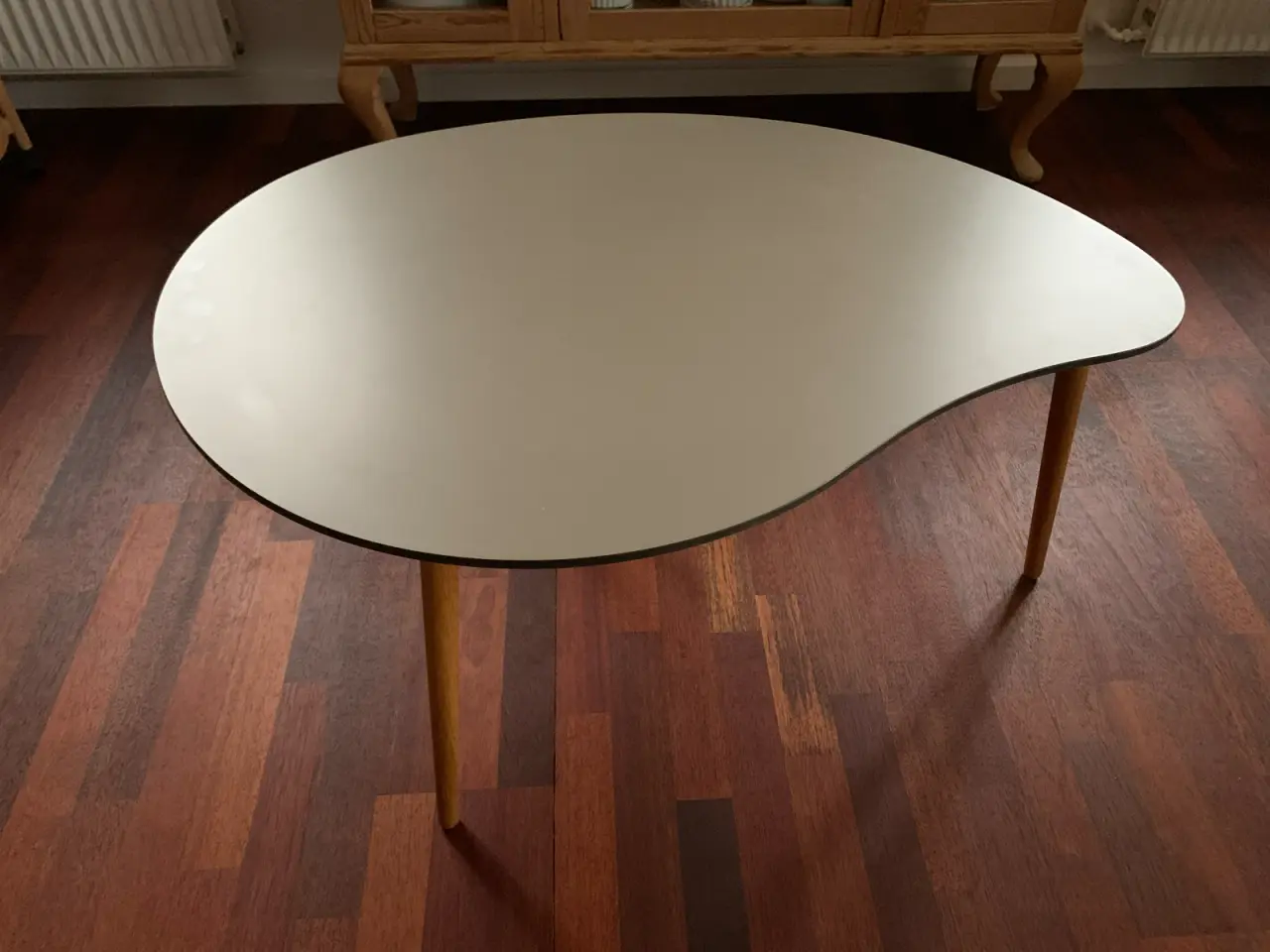 Billede 1 - VIA CPH designsofabord – næsten som nyt