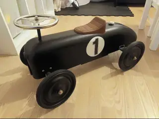 Gå bil / gåvogn