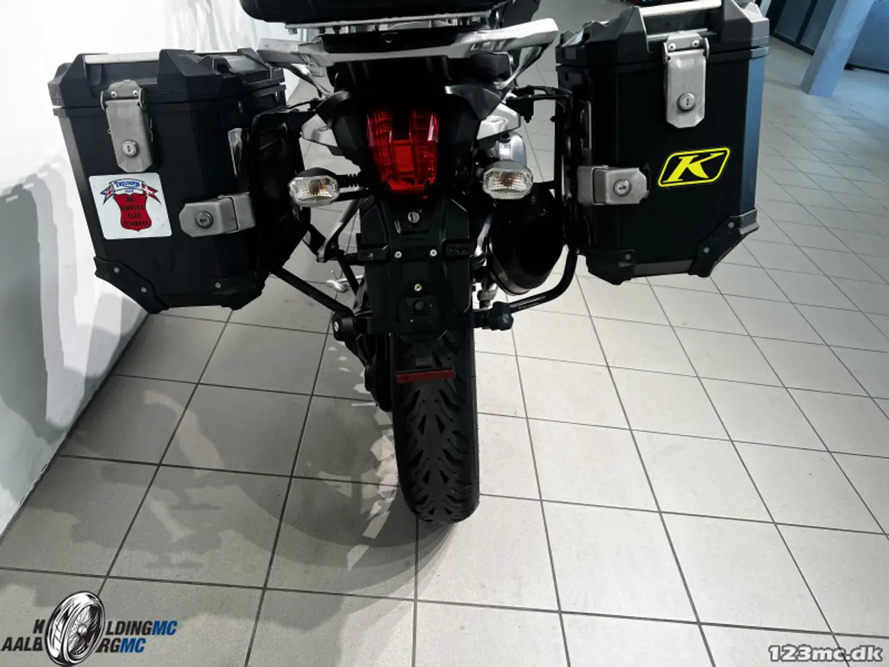 Billede 8 - Triumph Tiger Explorer