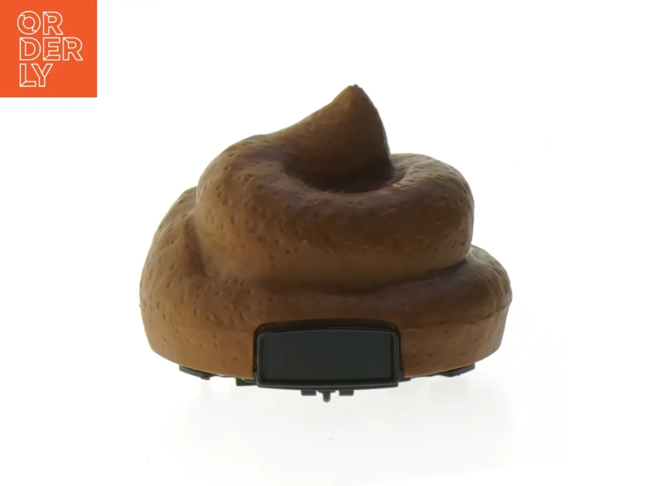 Billede 1 - Elektrisk lort(str. 8 cm) (str. 8 cm)