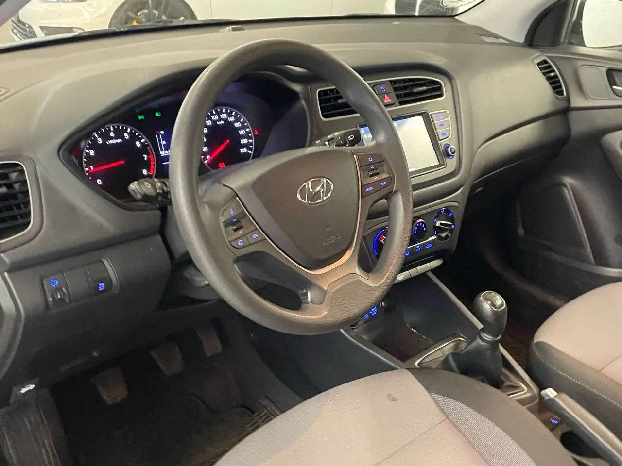 Billede 4 - Hyundai i20 1,25 Life+ 75HK 5d