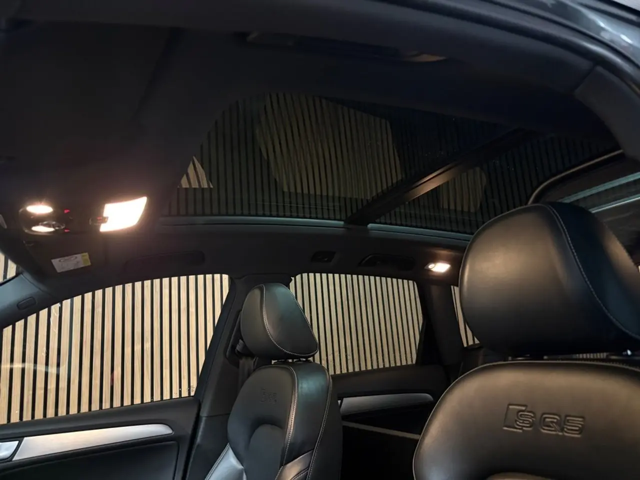 Billede 7 - Audi SQ5 3,0 TDi 313 quattro Tiptr. Van