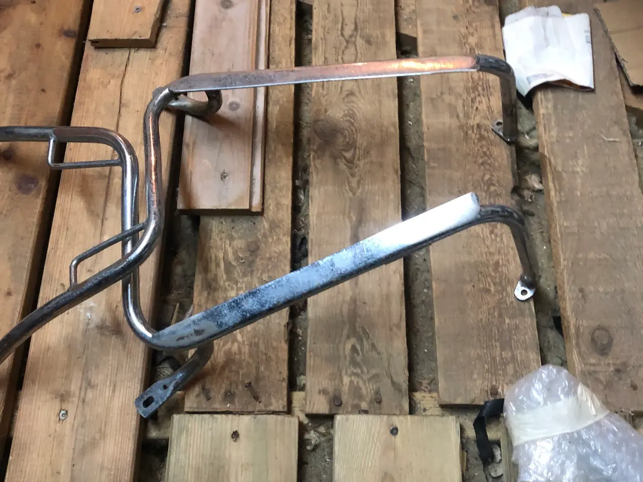 Billede 1 - Bmw r65-100 88