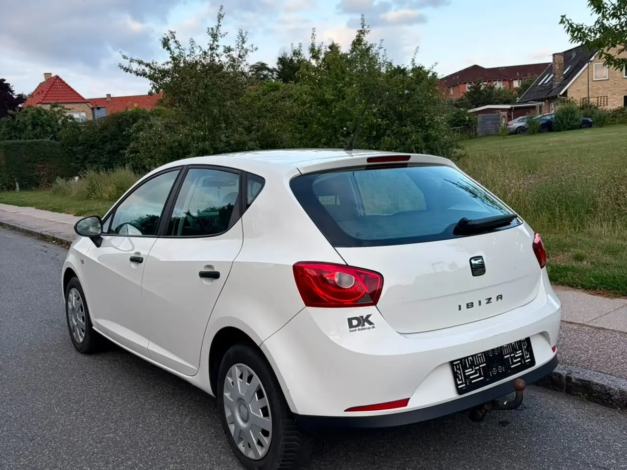 Billede 6 - Seat Ibiza 1,4 16V 100 Sport