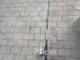 Fish logic 802 fisketang