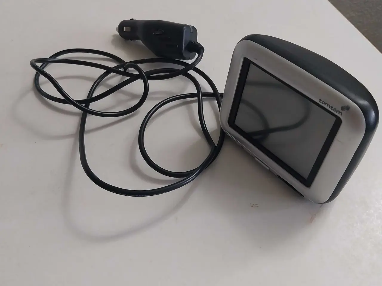 Billede 9 - Tomtom Go GPS