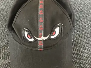 No Fear kasket