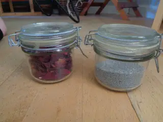 Patentglas