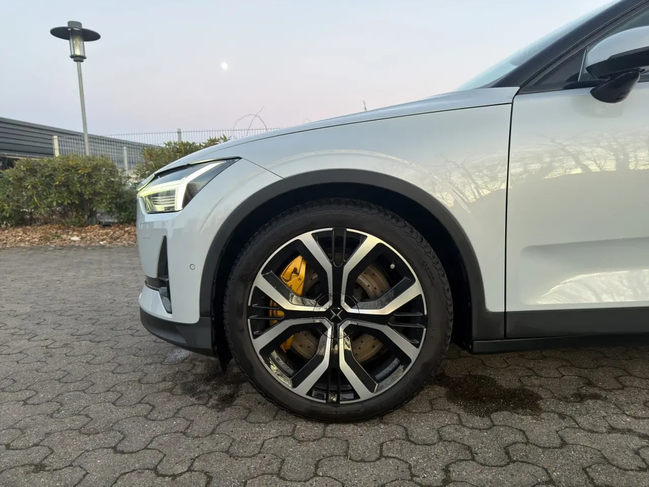 Billede 31 - Polestar 2  Performance AWD