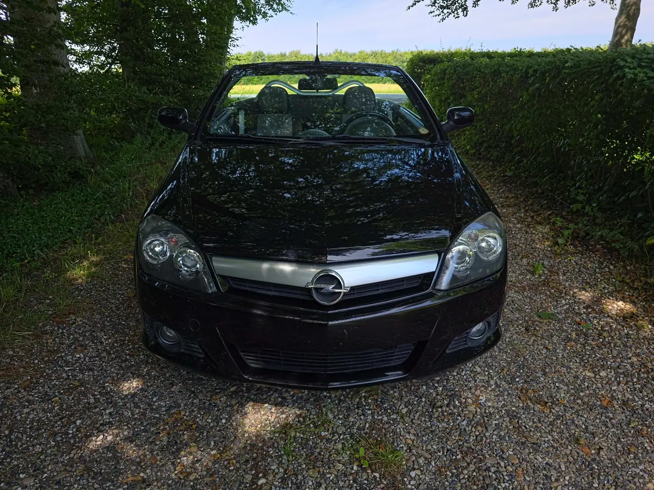 Billede 3 - Opel Tigra 1,8 Sport 2d