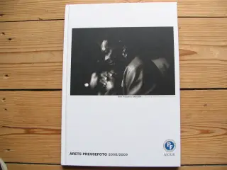 Årets pressefoto 2008/2009