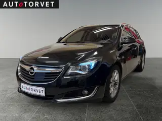 Opel Insignia 1,6 CDTi 136 Cosmo Sports Tourer aut.