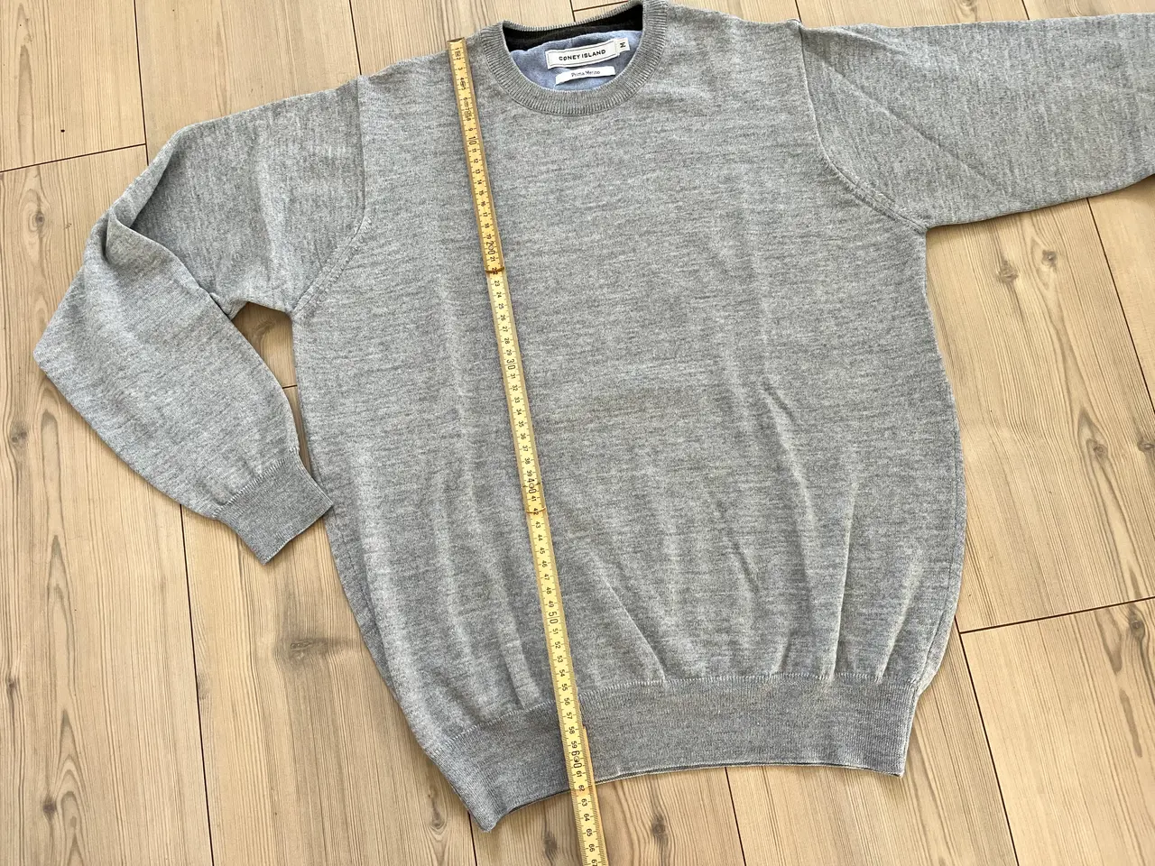 Billede 5 - Sweater, Trøje, Coney Island, Str M