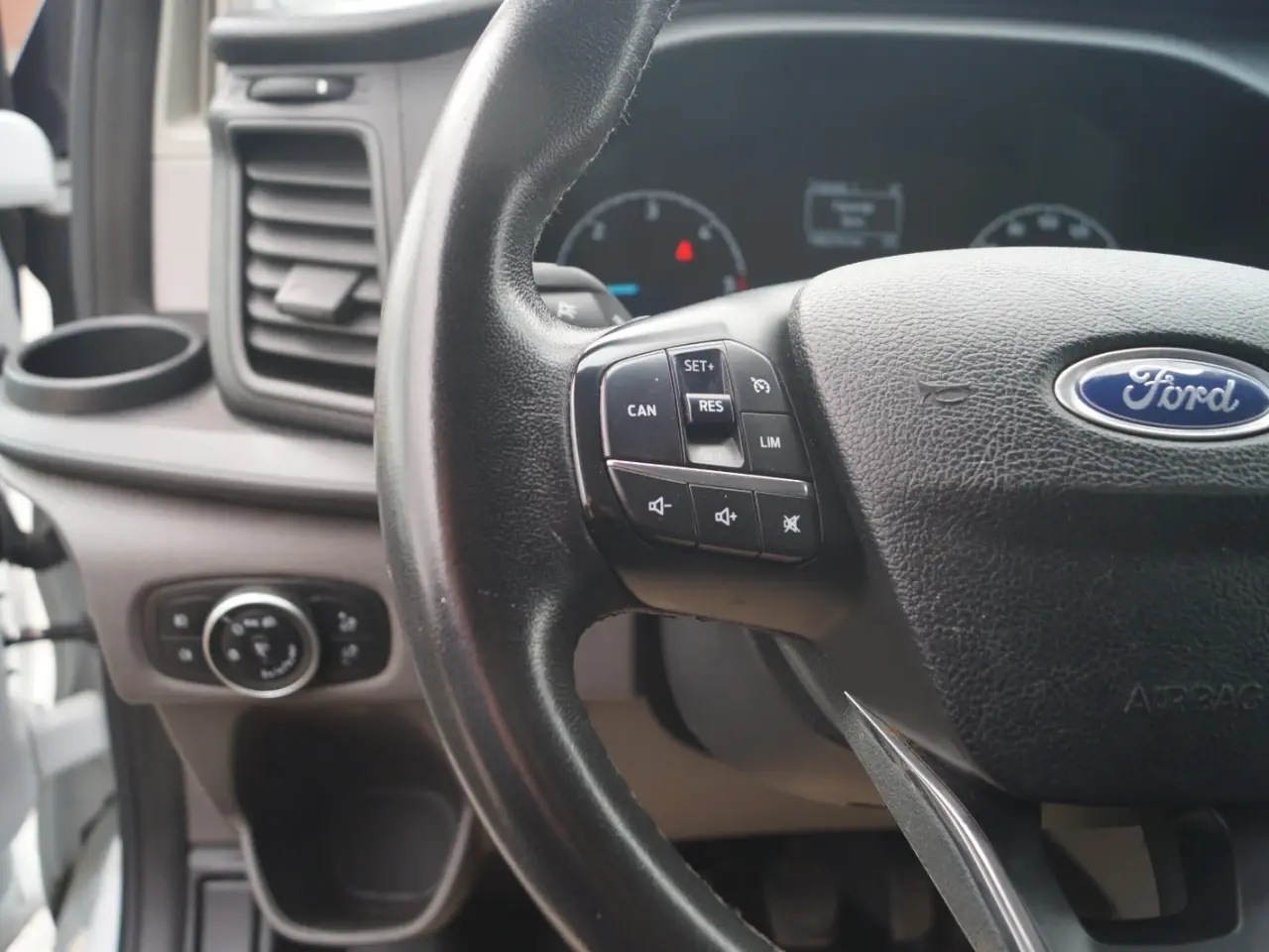 Billede 7 - Ford Transit Custom 340 L2 2,0 TDCi 130 Trend