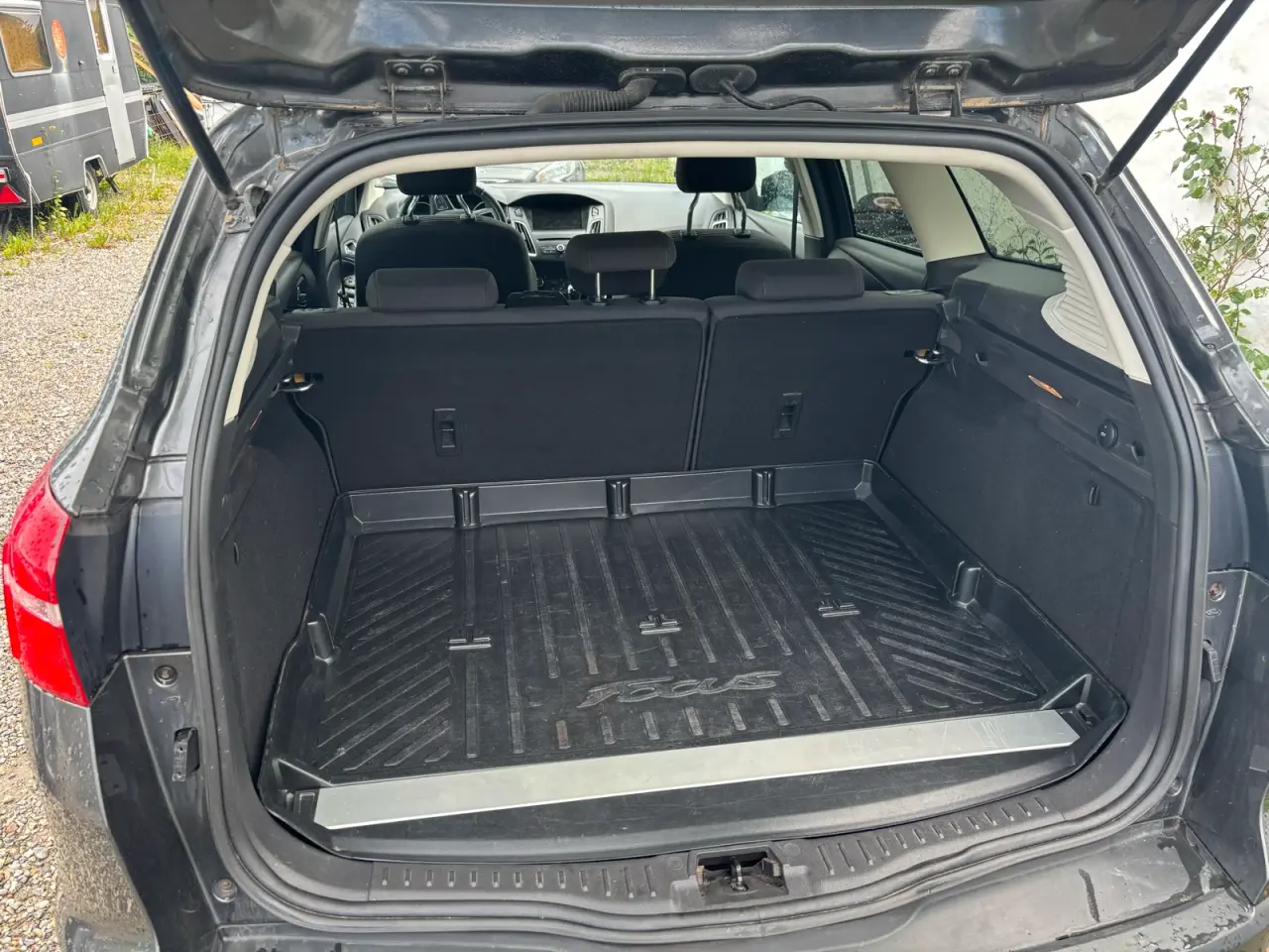 Billede 6 - Ford Focus titanium 125
