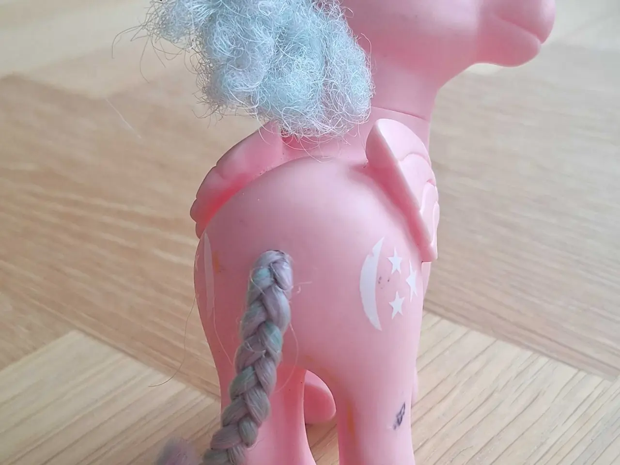 Billede 3 - My little pony 