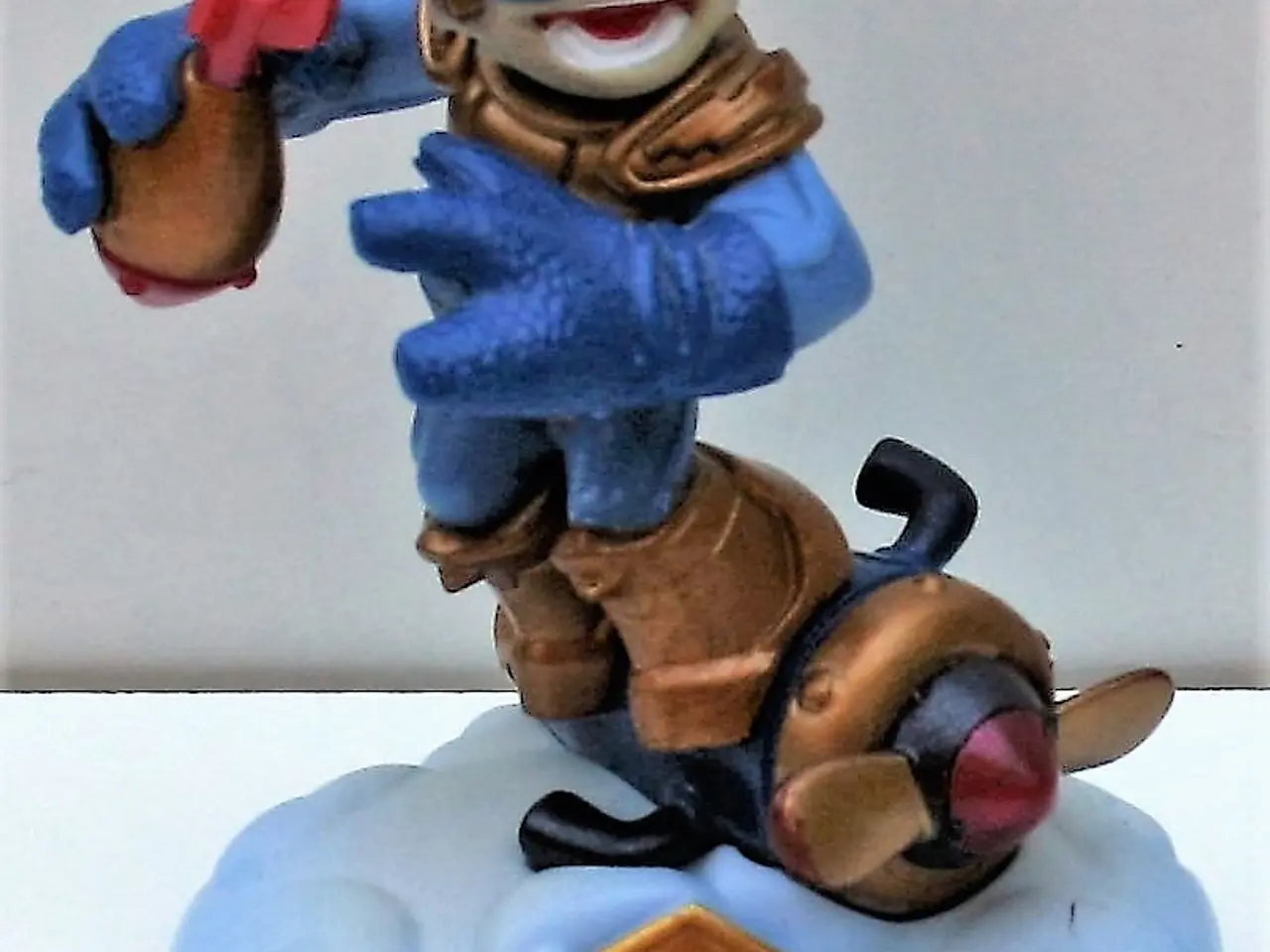 Billede 3 - Skylanders Swap Force Boom Jet