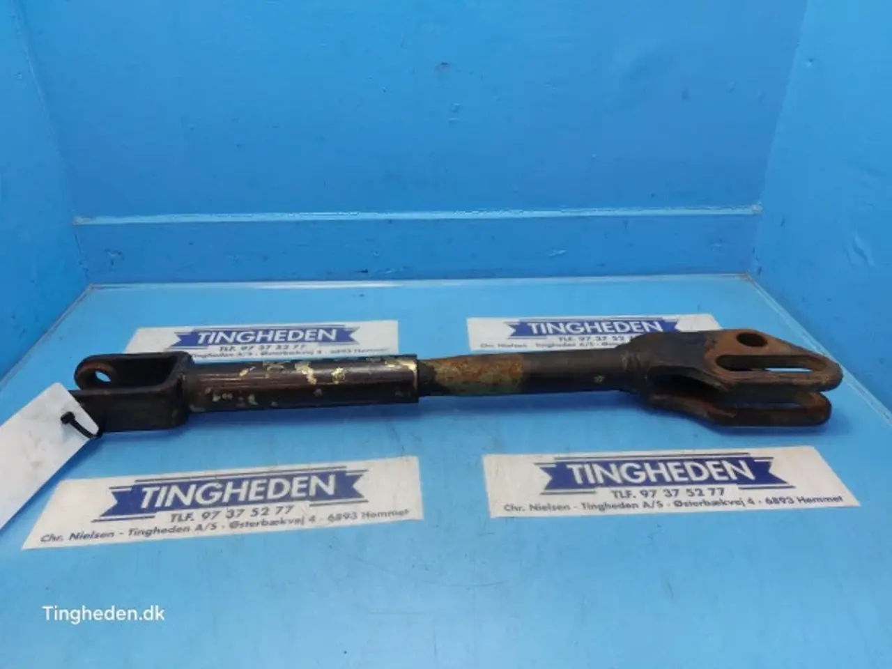 Billede 8 - Fiat 180-90 Liftspindel 5119733