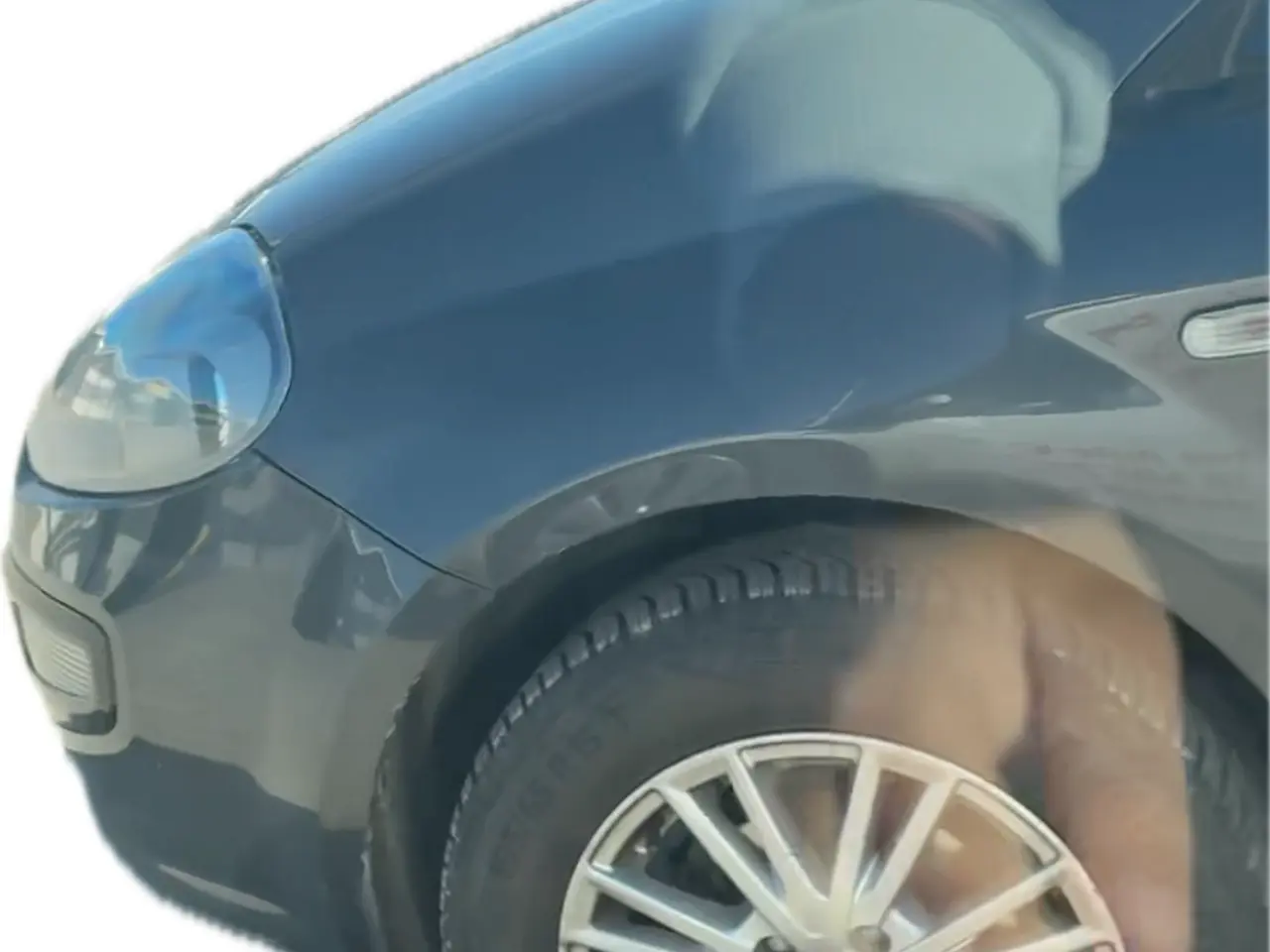 Billede 1 - FIAT PUNTO