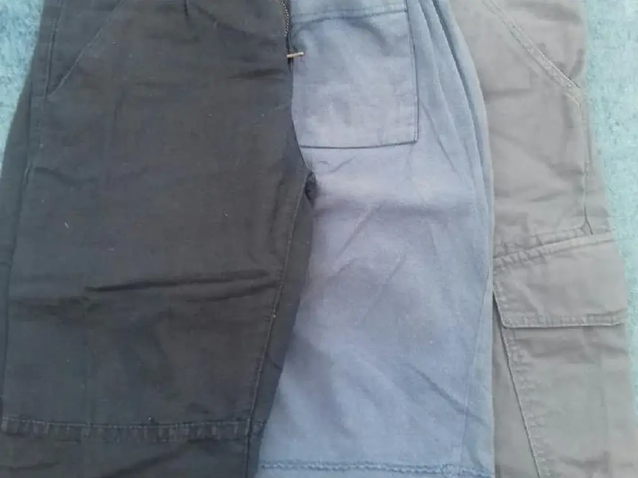 Billede 1 - Shorts
