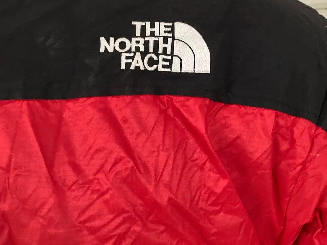 Billede 7 - The North Face Dundragt