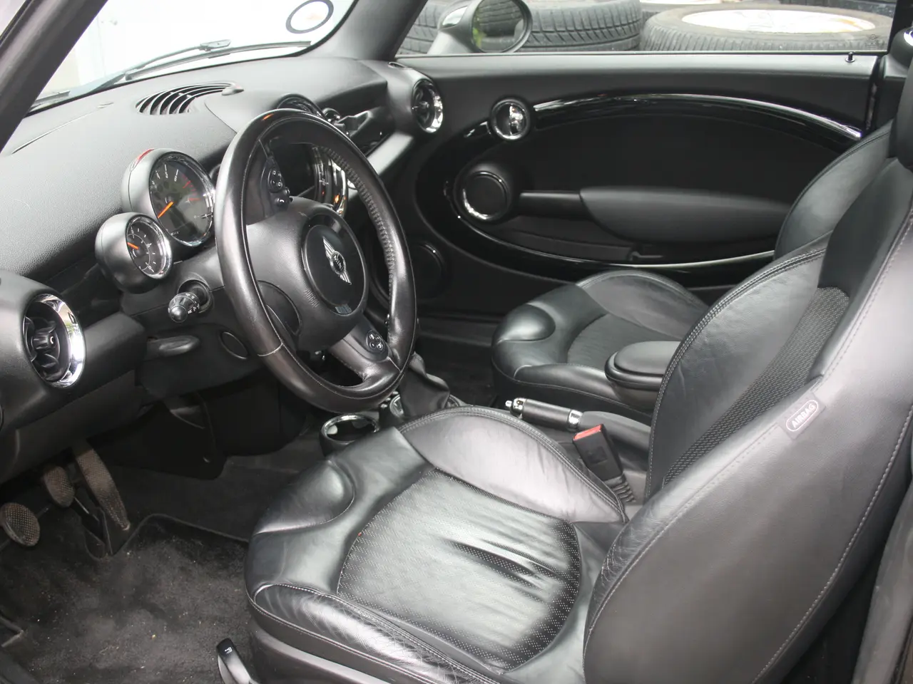 Billede 8 - Mini Cabriolet