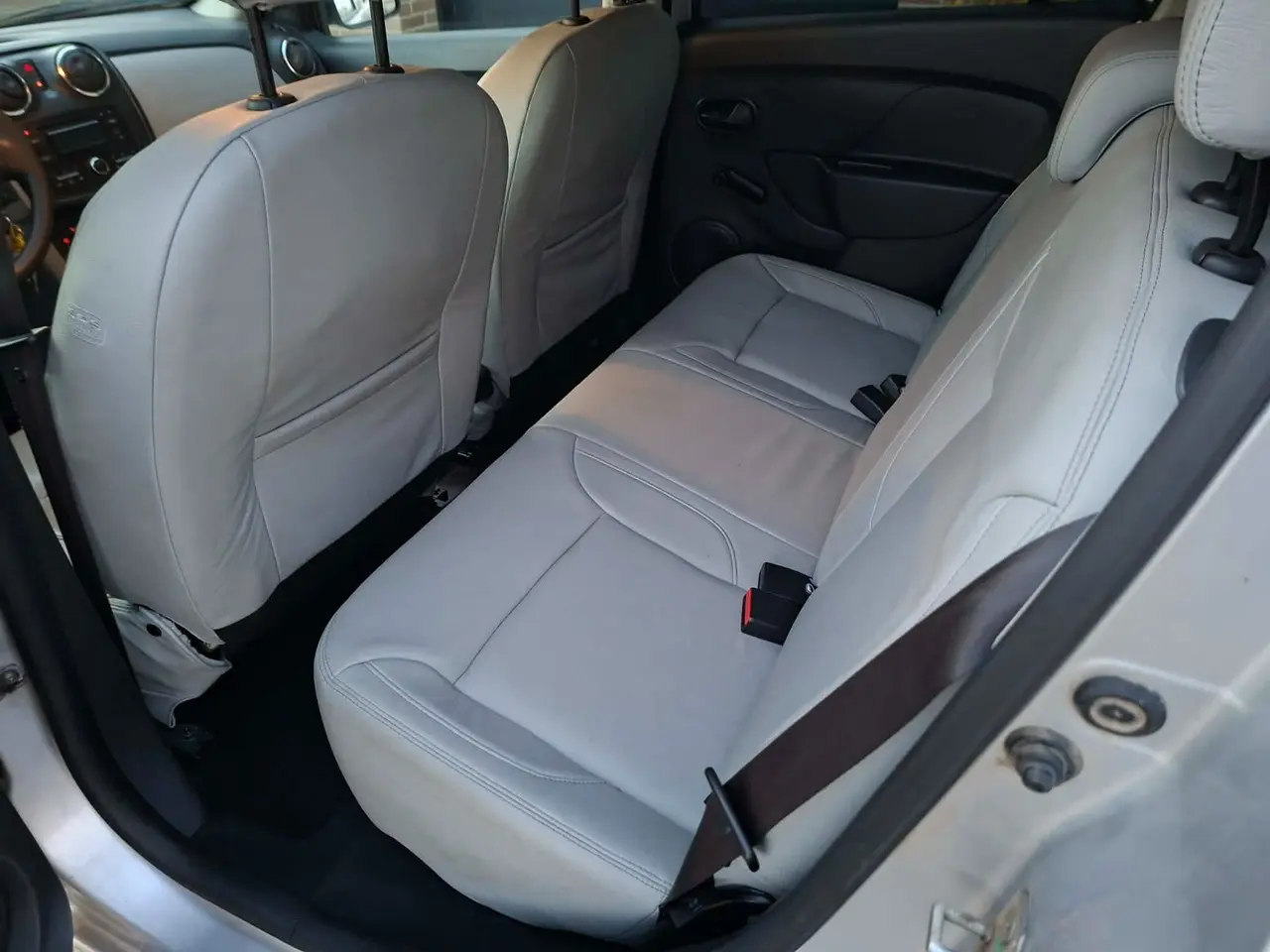 Billede 12 - Dacia Sandero 1,2 16V Ambiance